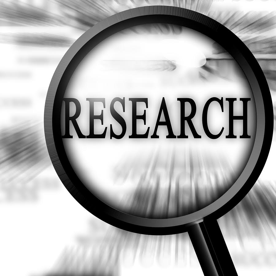 Targeted scientific - research project competition