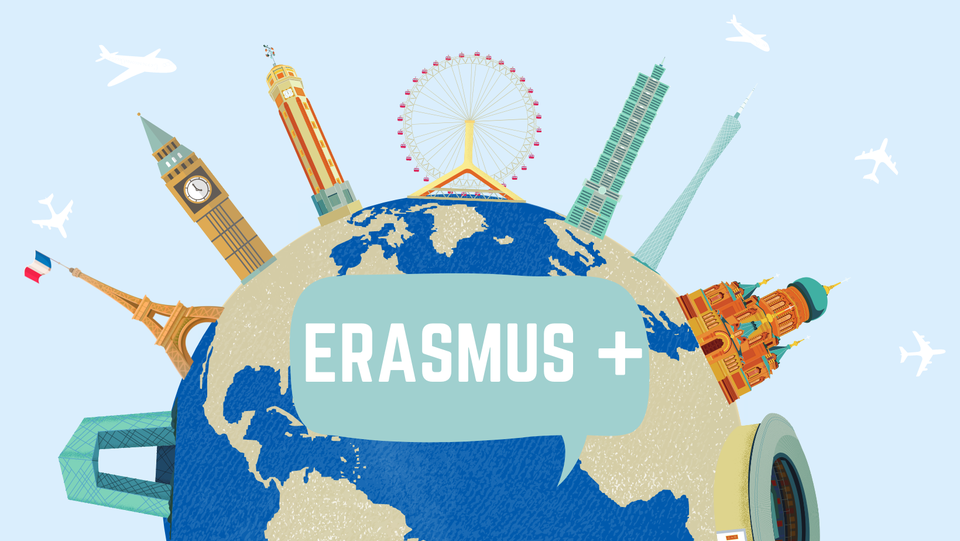 Erasmus+ Exchange Programme
