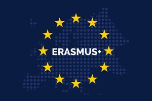 Erasmus+ first student from NEU